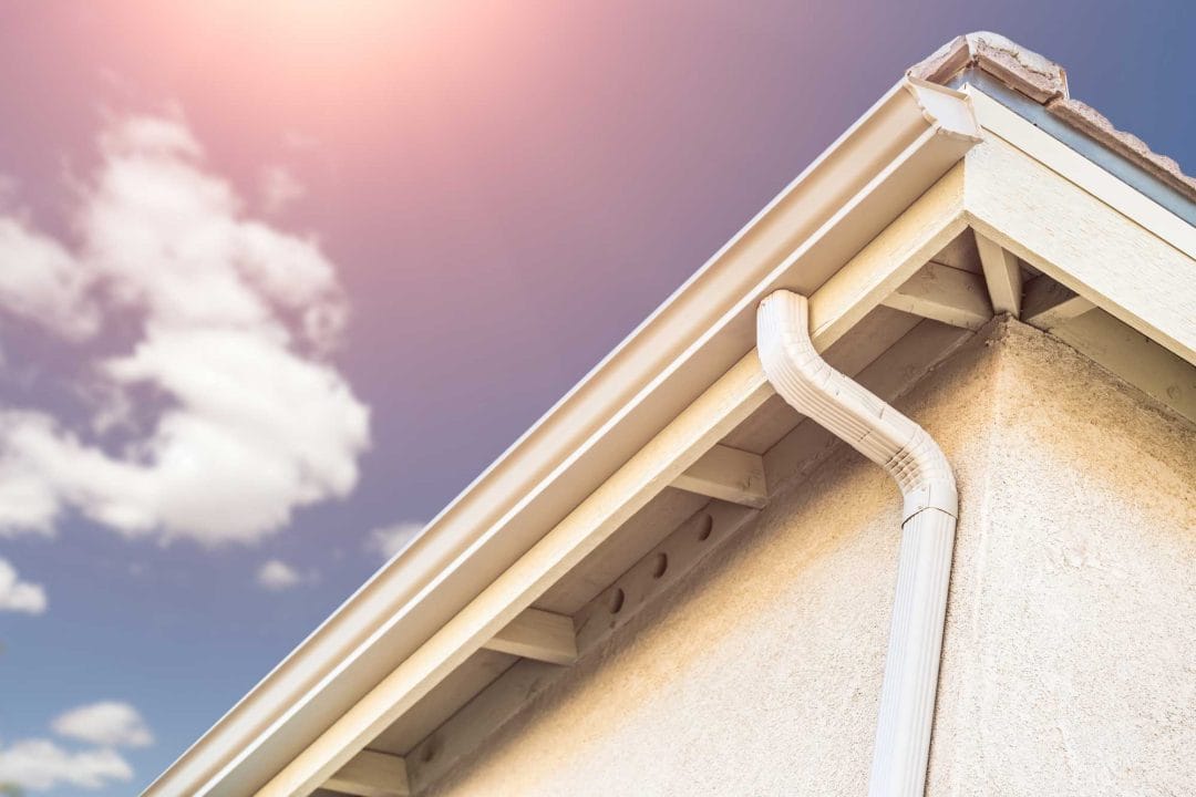 Gutter Installation Company in Morristown