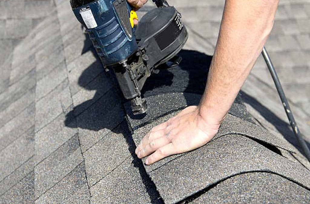 This Is How Much It Costs To Repair Your Roof In Morristown