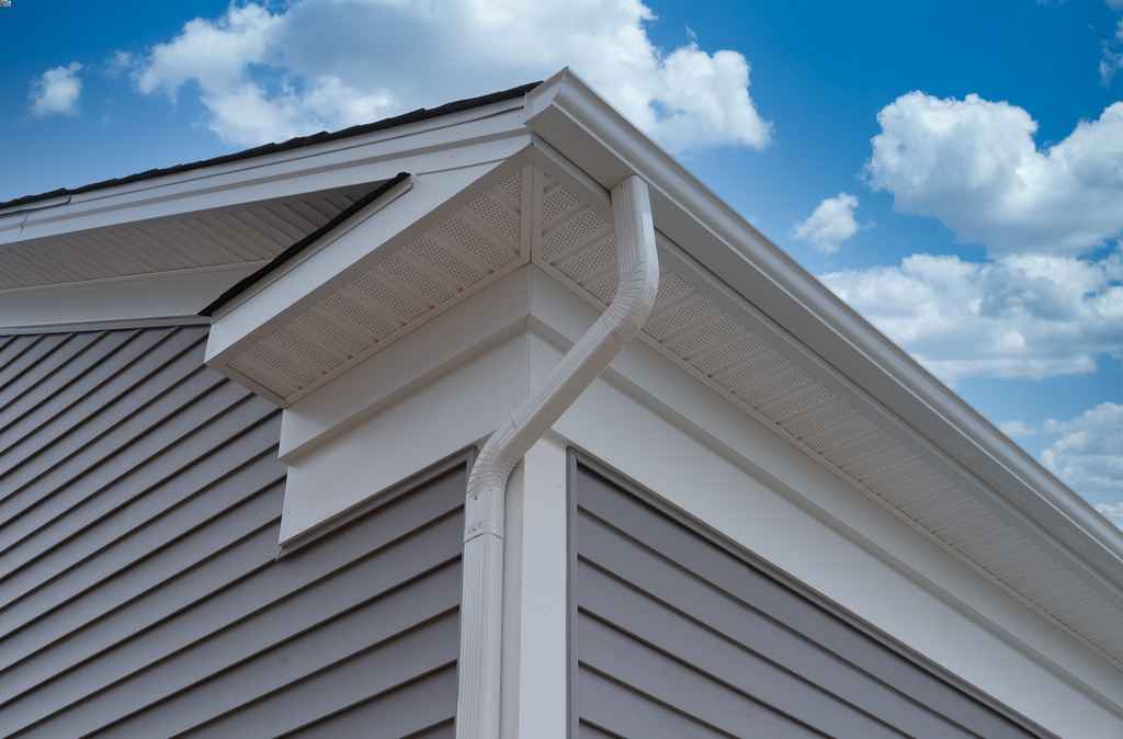 How Much Will Seamless Gutters Cost in Morristown?